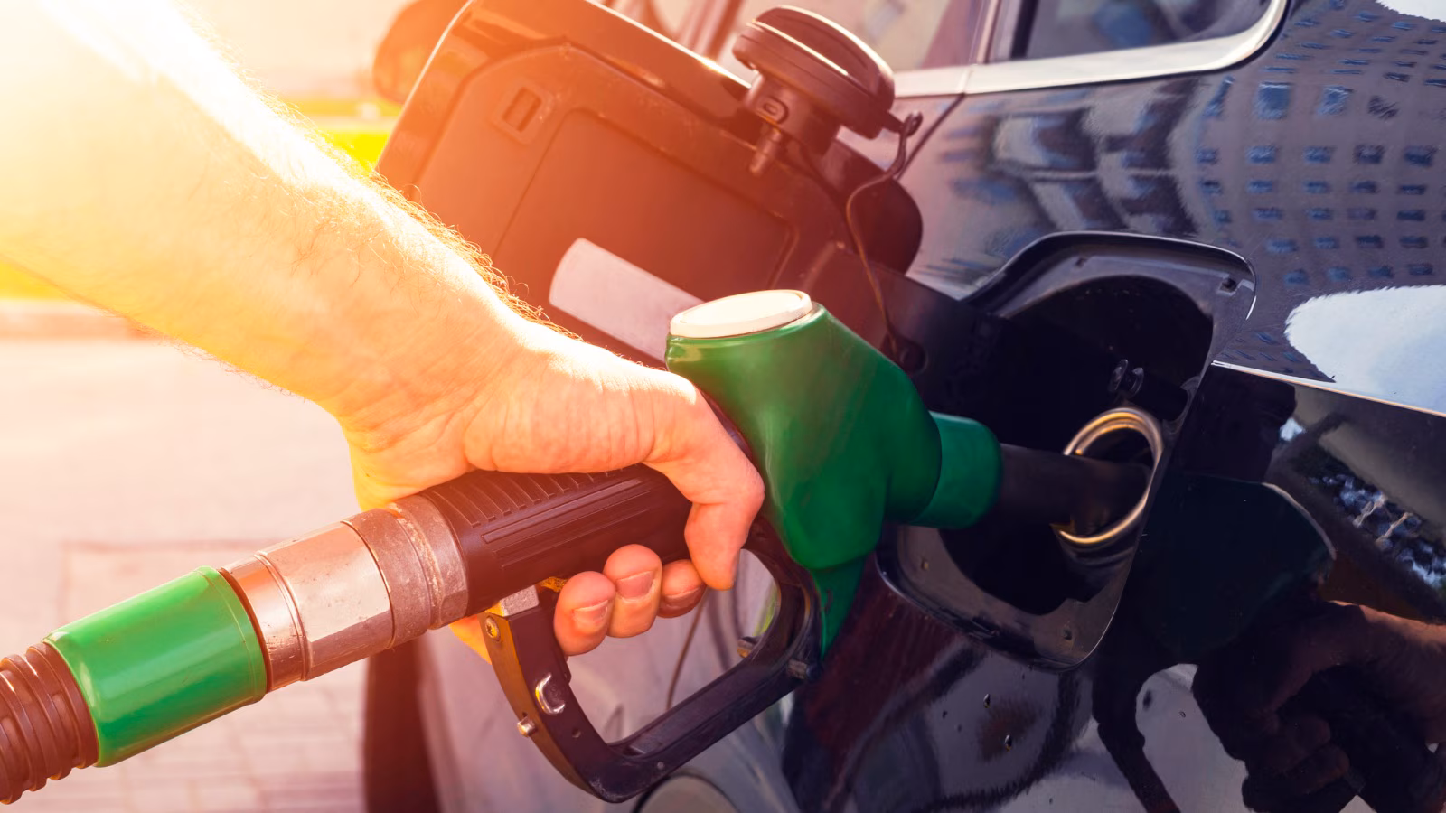 Diesel Fuel